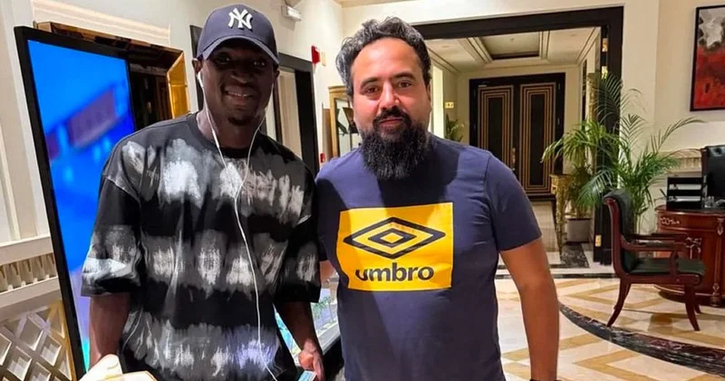 Süper Lig i bırakıp Suudi Arabistan 2. Ligi ne gitti