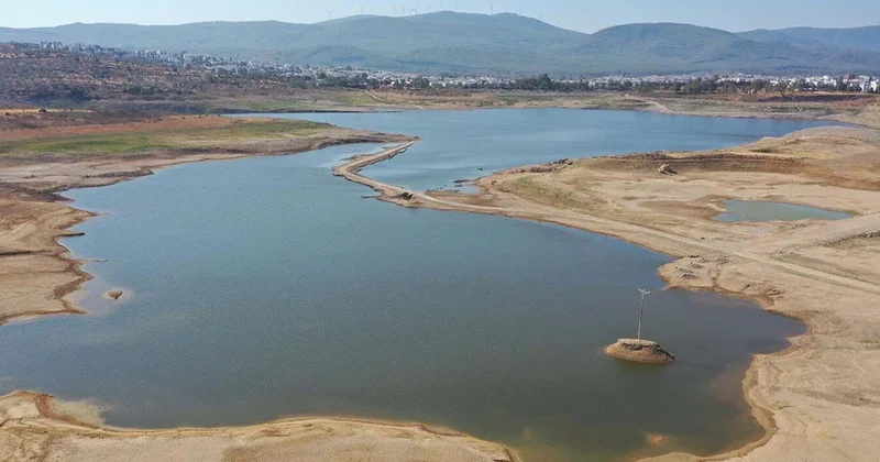 Türkiye nin turizm cennetinde su kesintileri başlıyor: 24 saat sürecek Sözcü Gazetesi