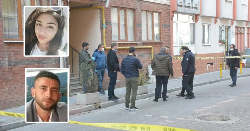 3 aylık hamile Hazal ı, 97 yerinden bıçakladı... Cezası belli oldu Sözcü Gazetesi
