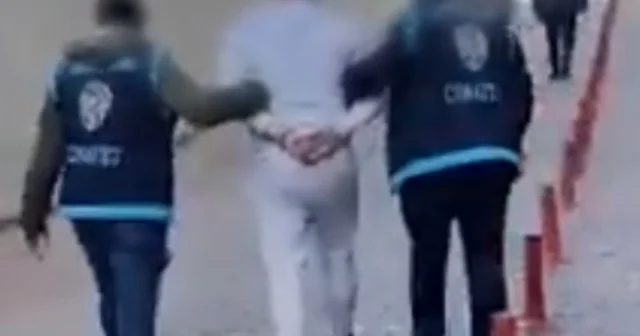 Kayınbiraderini öldürdüğü gerekçesiyle tutuklanan İranlı iş insanı: O benim kardeşim gibiydi Kayseri Haberleri