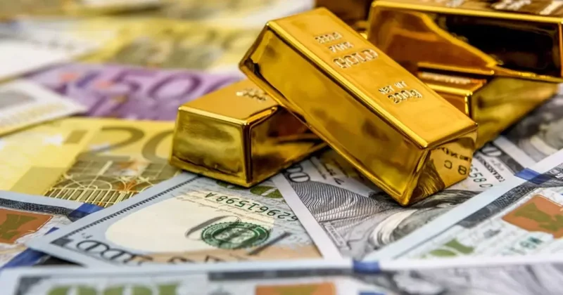 Piyasalar alev alev! İşte Altın, dolar ve euro da son durum