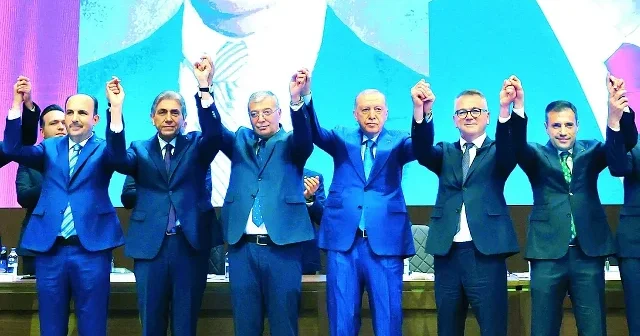 İsrail’in tehditleri yok hükmünde Politika Haberleri