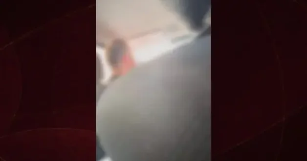 Taksiciler, uygulama sürücüsünü alıkoydu: ‘6 aylık çocuğum var, yapmayın’