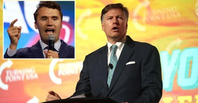 ABD Dışişleri Bakanlığı ndan Charlie Kirk ün ölümünü öven göçmenlere tehdit Amerika Haberleri