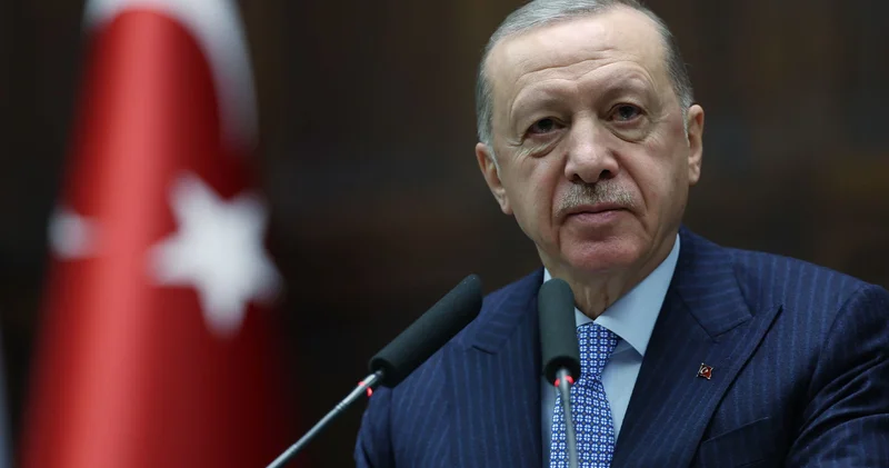 Cumhurbaşkanı Erdoğan: İstanbul a olan sevdamız bitmeyecek