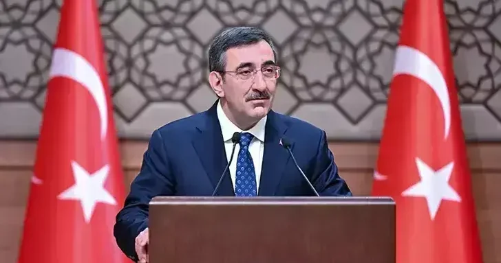 Yılmaz: Cari açığın milli gelire oranının yüzde 1,4 seviyesinde gerçekleşmesini öngörüyoruz