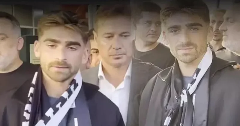 Transferde son gün bombası: Portekizli yıldız İstanbul a imzaya geldi