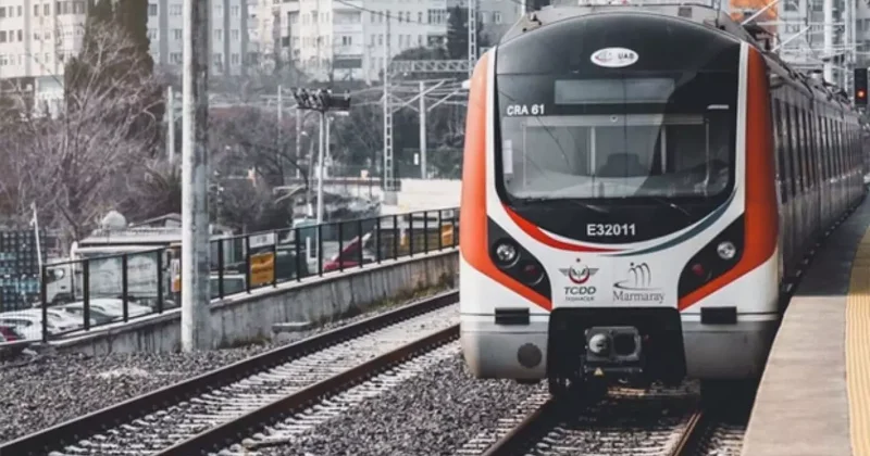 Yenikapı istasyonu neden kapalı 12 Eylül? Marmaray da seferler aksadı!