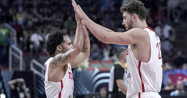 Size inanıyoruz 12 Dev Adam! Hedefimiz final