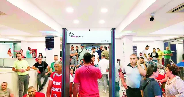 Belediye iflas etti: Konak’ta maaş krizi Yerel Gündem Haberleri