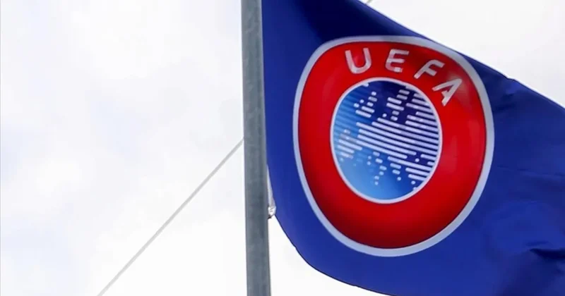 UEFA dan Galatasaray, Fenerbahçe ve Samsunspor u etkileyecek karar!