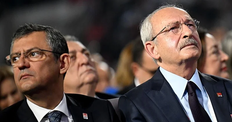 Özgür Özel den çarpıcı Kılıçdaroğlu hamlesi! Çok kıymetli olur