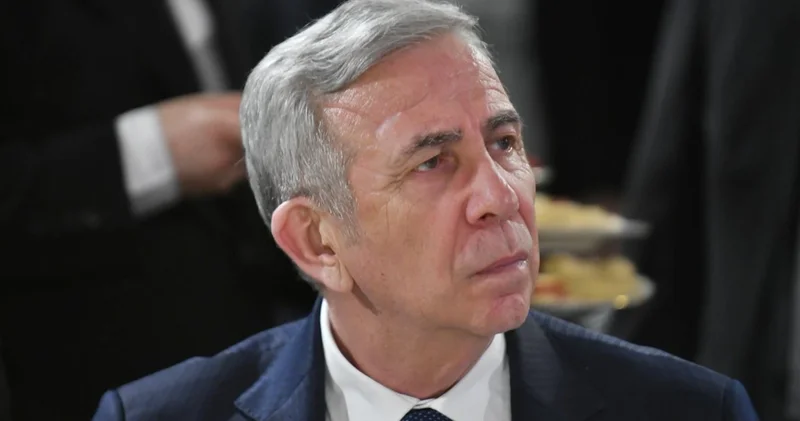 Mansur Yavaş tan toplu istifa iddialarına yanıt!