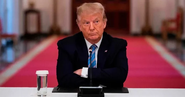 Trump Rusya nın Polonya hava sahasını ihlal etmesine yorum yaptı: Hata olmuş olabilir Dünya Haberleri