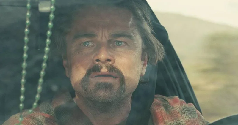 Leonarda DiCaprio nun yeni filmi, Oscar a göz kırpıyor
