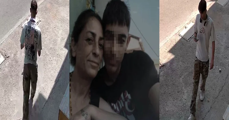 16 yaşındaki katil annesini ve kız kardeşini kesti: Cinayet sonrası rahatlığı kan dondurdu Sözcü Gazetesi