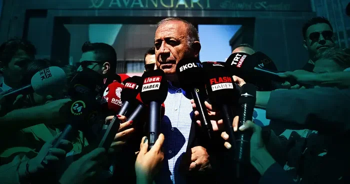CHP den mahkemeye kayyum başvurusu! Gürsel Tekin’in görevi bitecek mi?