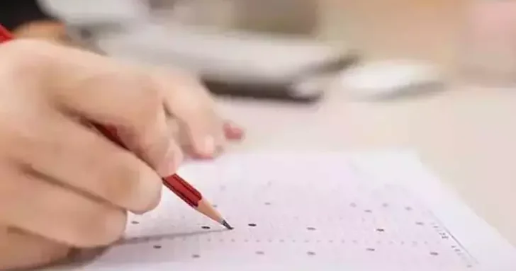 KPSS Alan Bilgisi oturumlarına 127 bin 307 aday başvurdu