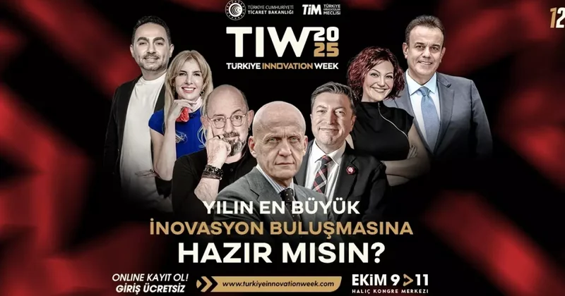 Futbolun efsane hakemi Collina TIW için İstanbul’a geliyor