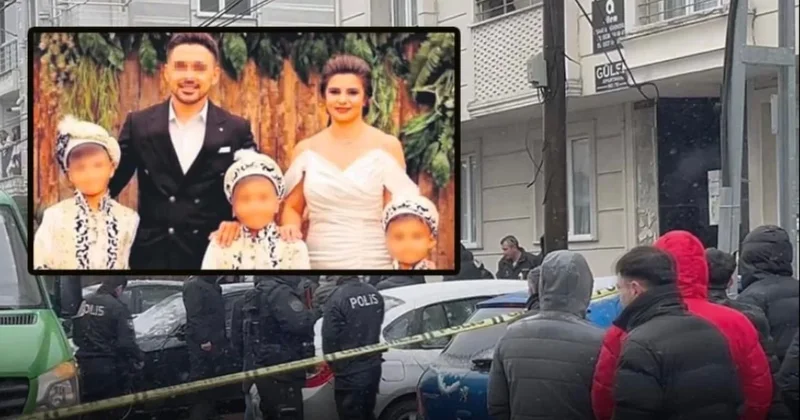 Kan donduran olayda pes dedirten savunma! Eşim kendini öldürdü Sözcü Gazetesi