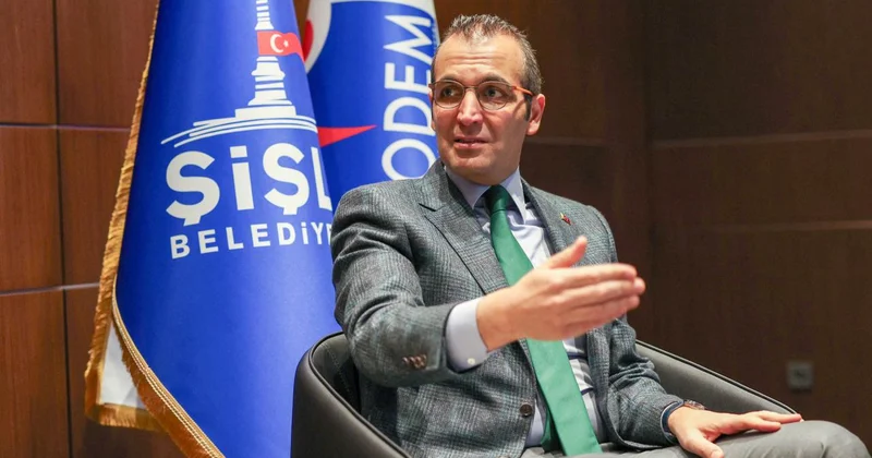İBB ye yönelik yolsuzluk soruşturması: Resul Emrah Şahan hakkında tutuklama talebi