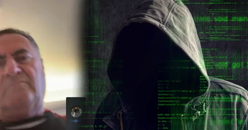 Türk hackerlar İsrailli bakanları hackledi, savunma bakanını görüntülü aradı Sözcü Gazetesi