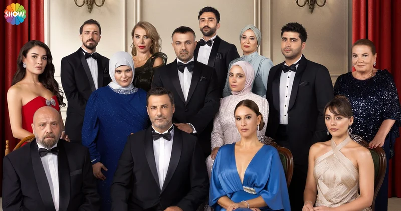 Kızılcık Şerbeti bu akşam geri dönüyor