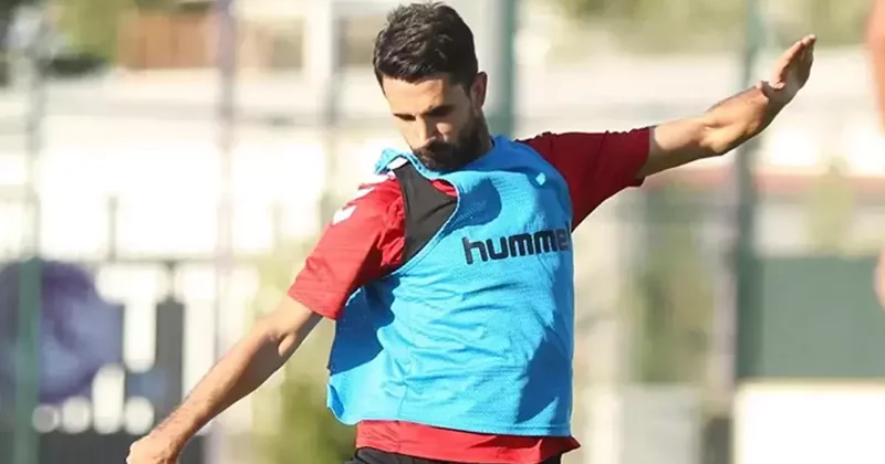 Alper Potuk şampiyonluk hedefliyor Fanatik Gazetesi Futbol Haberleri Spor
