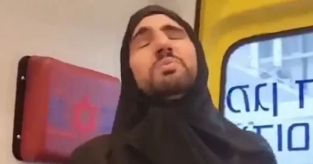 Soykırım seviciler Gazzeli anneler ile dalga geçti VİDEO İZLE