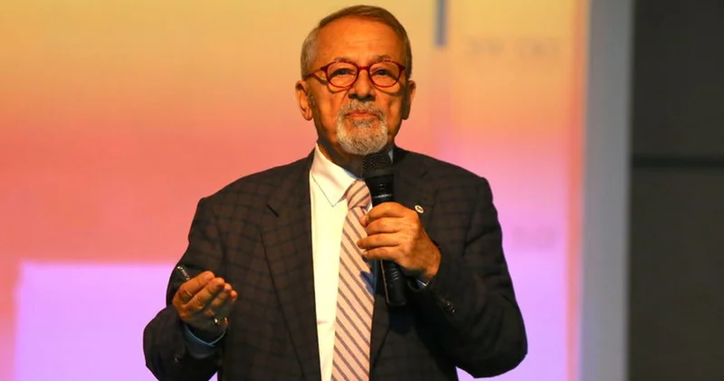 Prof. Dr. Naci Görür den Ankara ya kritik uyarı SON DAKİKA HABERİ