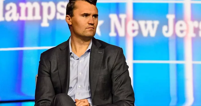 AP’de Charlie Kirk krizi! Gergin anlar yaşandı