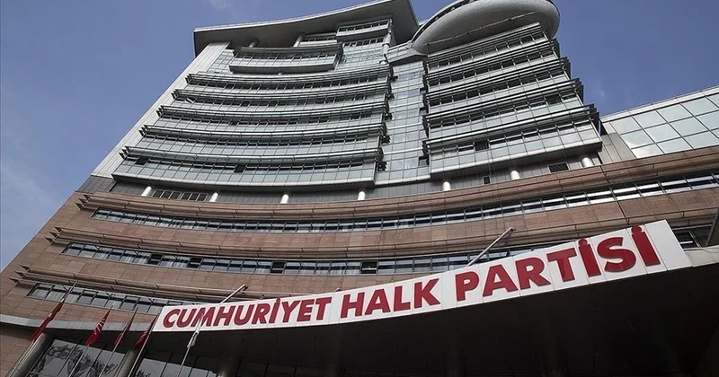CHP İl Kongresi kaosu... İptal talebine Ankara’dan ret