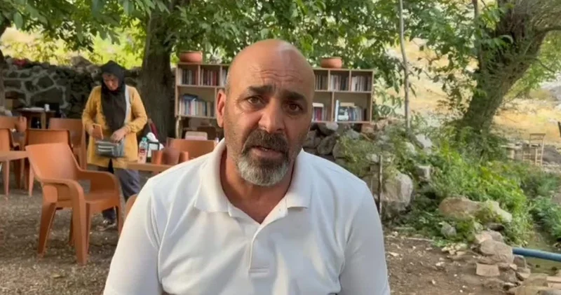 Munzur için radikal öneri gündemde: 2 yıl ziyarete kapatılsın
