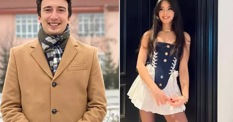 Helin Kandemir ve Celal Can Algül aşklarına bir şans daha verdi