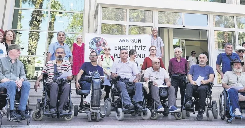 İhmaliniz yüzünden sokağa çıkamıyoruz