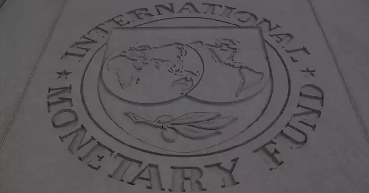 IMF den Fed açıklaması: Faiz oranlarını düşürmek için alanları var