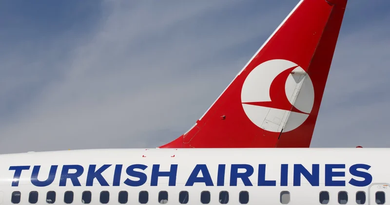 THY nin İstanbul Sevilla seferleri başlıyor