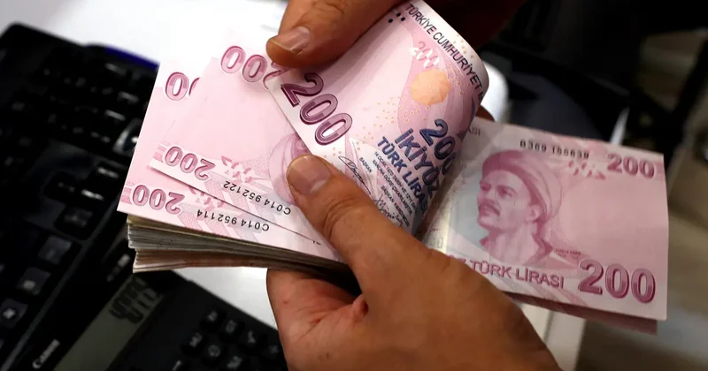 Çiftçilere sevindiren haber! Hesaplara yatırıldı