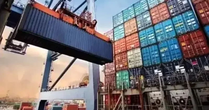 TÜİK: Dış ticaret haddi 3,8 puan artı