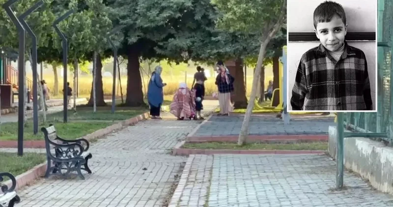 Yerlikaya açıkladı: Suruç ta bisiklet sürerken yorgun mermi ile hayatını kaybeden Sami Yusuf olayında yeni gelişme