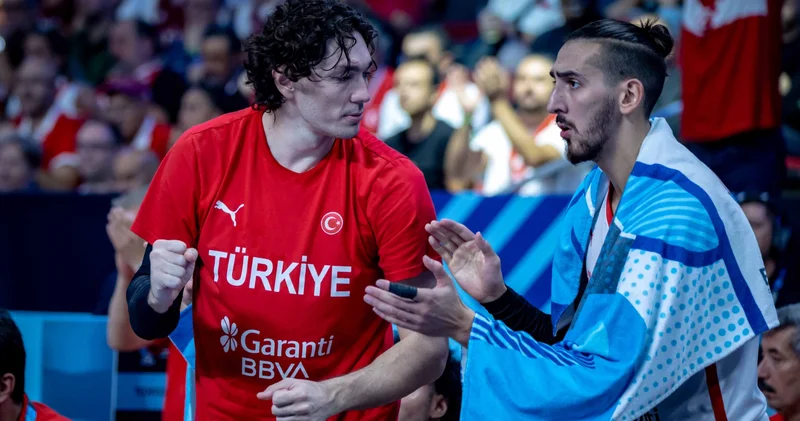 Cedi Osman Yunanistan a karşı oynayabilecek mi?