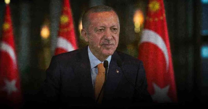 Erdoğan kurultay davasının olduğu gün Katar a gidecek