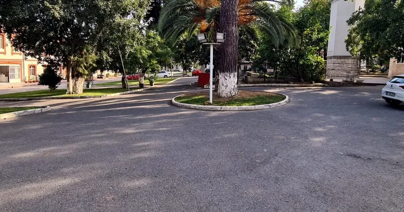 Hastane bahçesindeki silahlı saldırı mafya hesaplaşması çıktı!