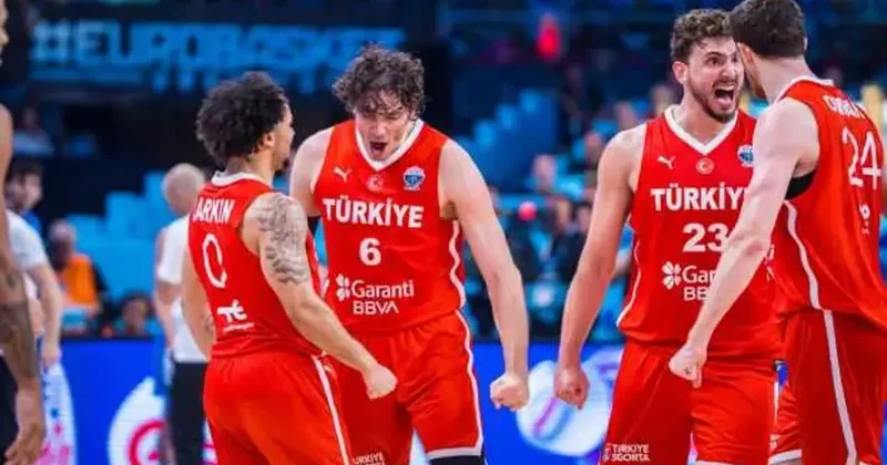 12 Dev Adam tarihi yazdı! Avrupa Şampiyonası nda finale yükseldi