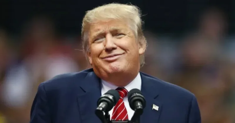 Trump tan Rusya nın Polonya ya saldırsına yorum: Yanlışlıkla olabilir Sözcü Gazetesi
