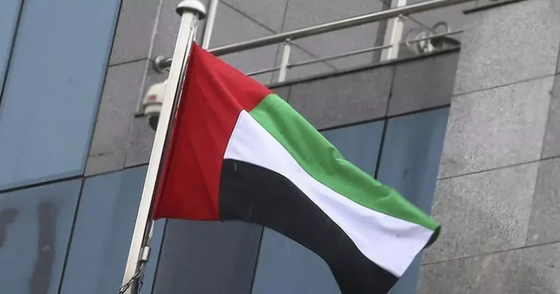 Abu Dabi den Tel Aviv e diplomatik tepki! Büyükelçi Yardımcısı bakanlığa çağrıldı!