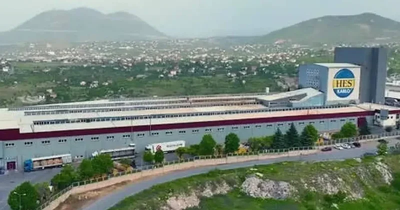 HES Kablo nun yeni sahibi belli oldu: TMSF resmen sattı Sözcü Gazetesi