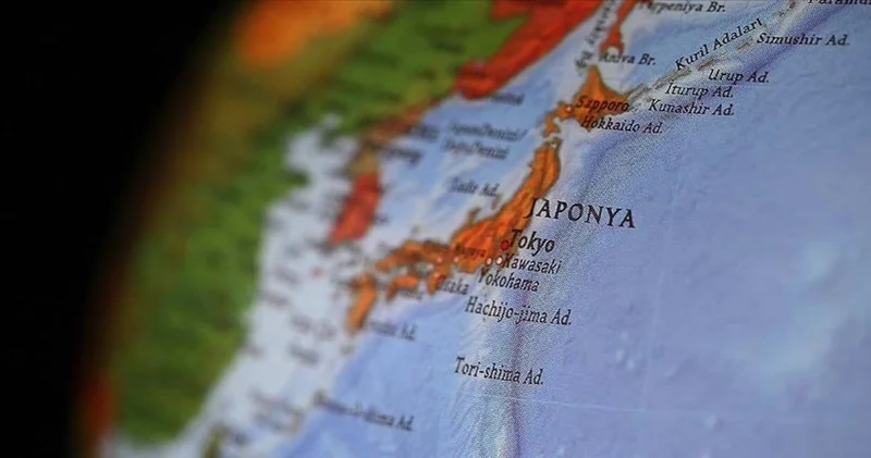 Doğu Çin Denizi nde yeni gerilim: Çin gemileri Japon sularına girdi