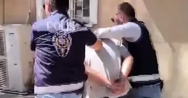 Şanlıurfa da yorgun mermi isabet eden çocuğun ölümüne ilişkin gözaltına alınan zanlı tutuklandı VİDEO İZLE