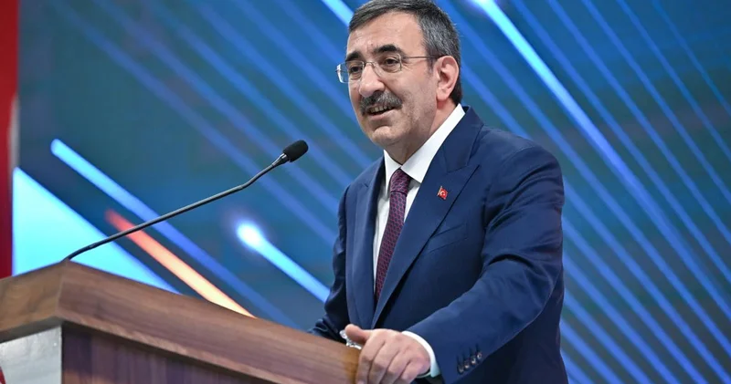 Cevdet Yılmaz: Cari açık rakamları dezenflasyona katkı yapmaya devam ediyor